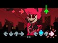 Vs. Alastor - Insane | Hazbin Hotel FNF Mod (Showcase)