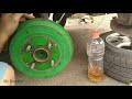 Paano Mag Bleed ng Brake Fluid | How To Bleed or Flush Brake Fluid Step by Step DiY