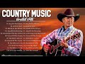 Best Classic Country Songs Of All Time | Alan Jackson, Don Williams, Willie Nelson, George Strait