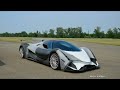 What Happened To The 5000HP Hypercar? | Explained Ep. 37