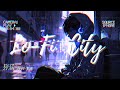 《60min》LoFi City -Lonely-（lofihiphop/work/study/chill）【作業用BGM】