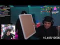 ImDOntai Reacts To SaveAJ 16 min Freestyle