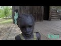 Whitney Plantation A Story of Slavery Show 88