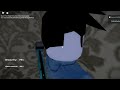 Playing Intruder on Roblox with a friend.