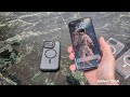 iPhone 15 Pro Max ESR Case Review : Best Tough Case!