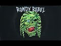 Rowdy Rebel - ROB WHO? (Official Visualizer)