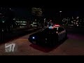 GTA 5 onlinr customisation de la Vapid Stanier LE Cruiser (voiture de police)