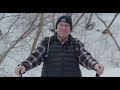 Snow Shoe Tips for Beginners | How to Choose Snowshoes | Snowshoeing with OSMEtv