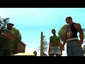 GTA San Andreas: What Happens If CJ knows everything from the Beginning!