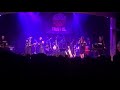 Pig Floyd - “Another Brick in the Wall” Englewood Event Center 11/25/17