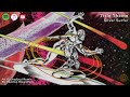 Silver Surfer - Title Theme Remix | Henriko Magnifico