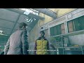 Quantum Break/Autistic friend