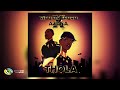 Vico Da Sporo and Azana - Thola (Official Audio)