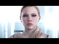 What Happens if You Don't Let Chloe Go - Detroit: Become Human Menu Keep Chloe