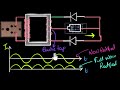 Full wave rectifiers | Class 12 (India) | Physics | Khan Academy