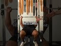 How To Bench Press With PERFECT Form