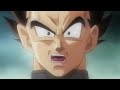 GOKU AND VEGETA REBORN WITH THEIR MEMORIES AND POWERS AND RAISED BY ZENO SAMA | FULL MOVIE 2023