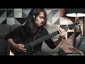 7 String Riff - Mateus Asato