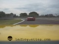 badboyvettes.com - A Lap of Le Mans Onboard the Corvette C6R