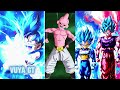 Pairing up Ultra UI Sign Goku with Ultra SSBK Goku!| Dragon Ball Legends