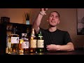 Suntory Whisky | Toki, Hibiki, Yamazaki, and Hakushu | Quick Alcohol Reviews (Doob's Booze Reviews)