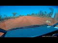 Australia Cross-Country Road Trip, Part 14 Beyond Broome