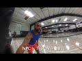 Phelpierre getting buckets! First person basketball