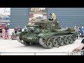Best of Tiger Day Autumn 2023 (Tank Compilation)