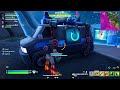 Fortnite Chapter 5 Season 3 PS4 Pro Gameplay