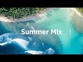 Summer Mix 2024 🌞 Chillout Vibes