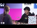 I Challenged India's Best Chess Player!