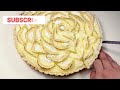 BEAUTIFUL YUMMY  DESSERT | TASTIER THAN YOUR REGULAR APPLE PIE