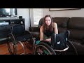 My New Wheelchair: RGK vs Tilite Review