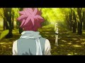 Fairy Tail ending 15 (full with English translation) - Kimi to Kare to Boku to Kanojo to - Breathe