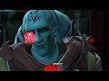 Star Wars The Old Republic - Light Side Vangard Ord Mantel PT13