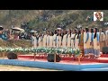 choir ha nongkhlaw mynta ka sngi synod sepngi samla