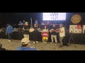 Iron Swing Hand Drum Contest Grey Eagle May 3, 2024