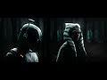Shin Hati Turns Into Abeloth: Star Wars - Ahsoka Edit (8k)