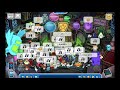 Finding mansion keys with Gary: Club Penguin Rewritten