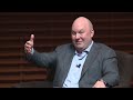 Marc Andreessen on Change, Constraints, and Curiosity