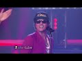 Mark Ronson & Bruno Mars Perform 'Uptown Funk'