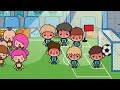 Kids Love Dad More Than Mom | Toca Life Story | Toca Boca