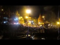 Varanasi Boat