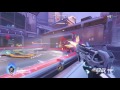 Sombra: How she should be improved