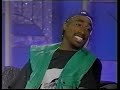 2Pac- Arsenio Hall Show (FULL EPISODE 1993)