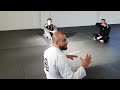 Learning BJJ through games