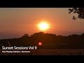 OLVR.S - Sunset Sessions Volume 9 - Melodic House & Techno Mix