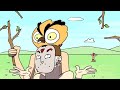 VanossGaming Animated 2016 Compilation (Moments from Gmod, GTA 5, Cod Zombies, & More!)