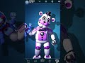 FNAF 1 2 3 4 5 6, UCN & AR DLC Skins Workshop Animations