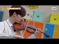 [Knowing Bros] ZB1 Zhang Hao & Seok Matthew's Performance😎 From In Bloom to Seventeen's HOT